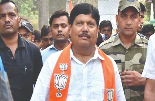 भाजपा सांसद अर्जुन सिंह का पलटवार, बोले- हम नही चाहते ममता बनर्जी की हत्या हो जाए