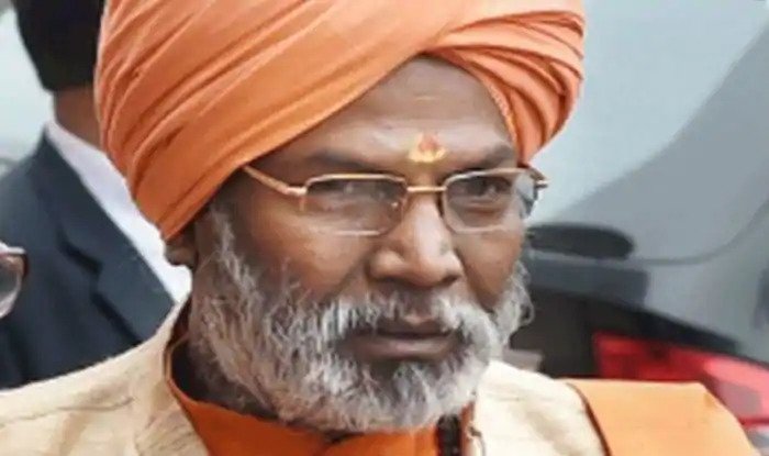 पराक्रम दिवस के अवसर पर बोली भाजपा सांसद साक्षी महाराज, नेताजी को कांग्रेस ने मरवाया BJP MP Sakshi Maharaj remains in the discussion due to her controversial statements. This time again he has disputed and accused the Congress Party .