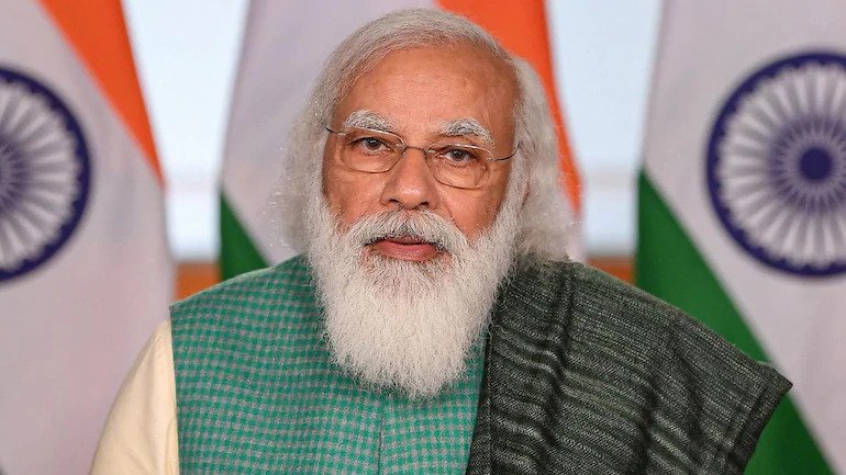 तेजपुर यूनिवर्सिटी दीक्षांत समारोह में बोले पीएम मोदी, चुनौतीपूर्ण स्थिति में निराश होने के बजाय चैलेंज का सामना करें छात्र Prime Minister Narendra Modi today attended the 18th convocation of Tezpur University in Assam through video conferencing. PM MODI