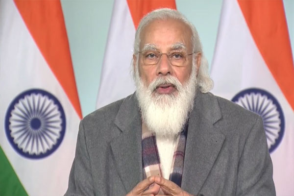 पीएम मोदी 11 जनवरी को सभी राज्यों के मुख्यमंत्रियों संग करेंगे बैठक, टीकाकरण की तारीखों का होगा ऐलान