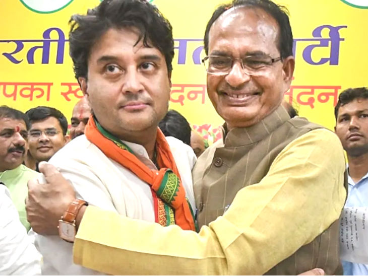 तुलसी सिलावट और गोविंद सिंह राजपूत को मिले पुराने विभाग, राज्यपाल आनंदीबेन पटेल ने दिलाई शपथ
