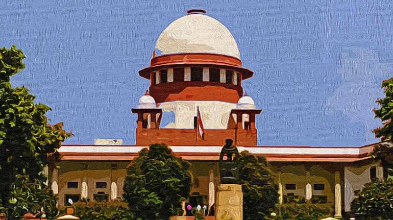 ट्रैक्टर रैली के खिलाफ याचिका पर सुप्रीम कोर्ट कहा- इस मामले को पुलिस ही करें हैंडल The Central Government has withdrawn the petition filed against the proposed tractor rally on 26 January after the Supreme Court's comment.