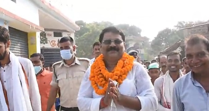 वर्तमान प्रदेश अध्यक्ष वशिष्ठ नारायण सिंह ने दिया इस्तीफा, उमेश कुशवाहा बने जदयू के नए प्रदेश अध्यक्ष