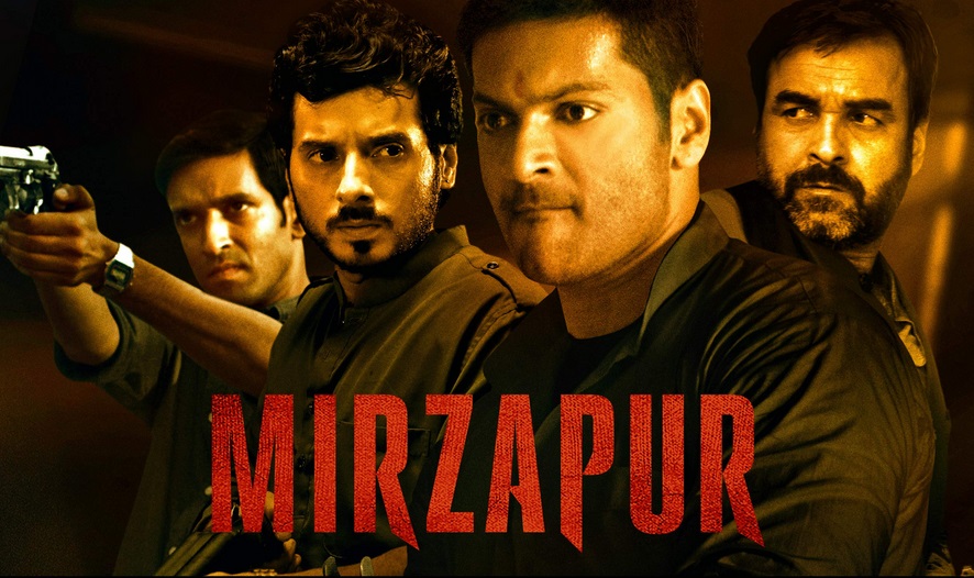 तांडव के बाद अब वेब सीरीज़ मिर्जापुर पर गिरी गाज, सुप्रीम कोर्ट ने जारी किया नोटिस
