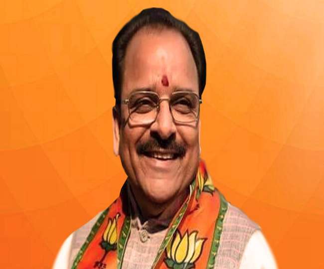 भारतीय जनता पार्टी के वरिष्ठ नेता श्री अजय भट्ट अस्पताल से हुए डिस्चार्ज