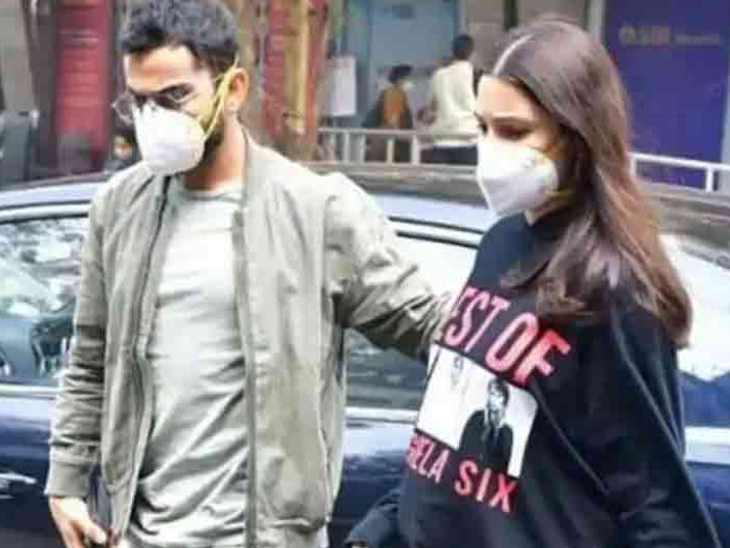 विराट कोहली के घर आई नन्ही परी, अनुष्का शर्मा ने बेटी को दिया जन्म