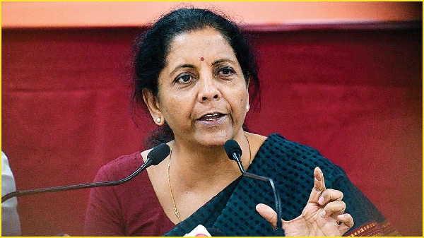 इस बार आम बजट से नागरिकों को मिलेगी राहत, टैक्स छूट के अलावा होगा और भी फायदा On Monday i.e. February 1, the Modi government will present the general budget. The common man facing the Corona epidemic has high expectations from