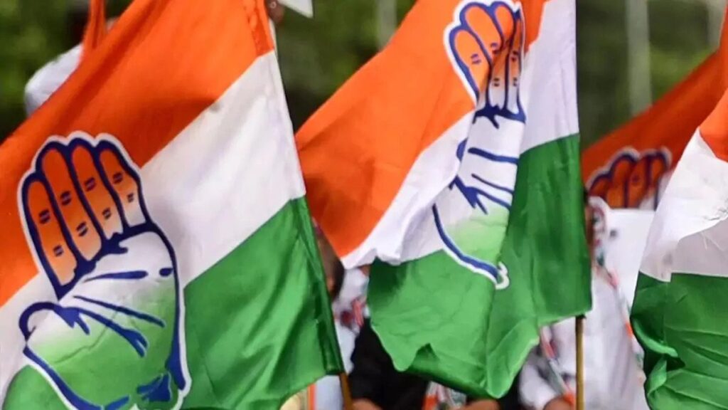 बिहार: कांग्रेस के पूर्व विधायक भरत सिंह का दावा, पार्टी के 11 विधायक एनडीए में होंगे शामिल