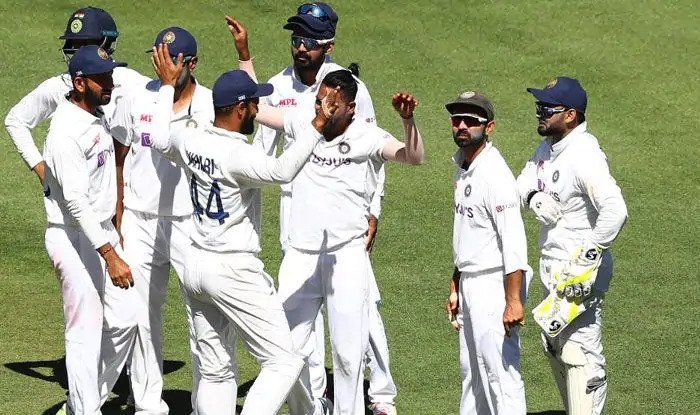 सिडनी टेस्ट के लिए टीम इंडिया घोषित, जानें कौन हुआ बाहर!
