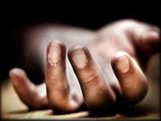 नोएडा में बदमाशो के हौसले बुलंद, बीच राह में पहले की बतमीजी, विरोध करने पर की हत्या