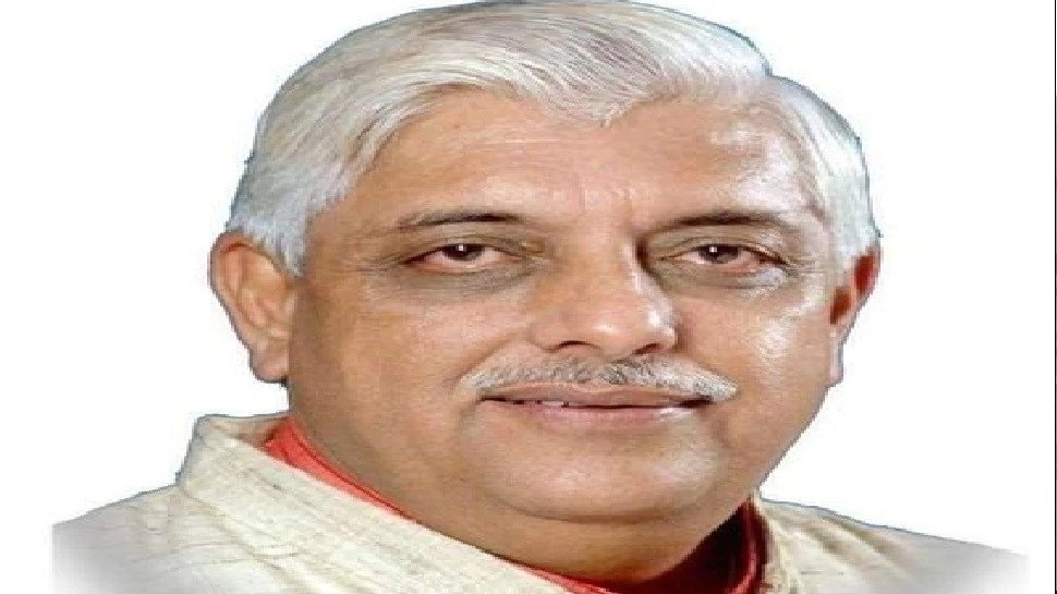 वरिष्ठ भाजपा नेता अजय विश्नोई का मंत्रिमंडल विस्तार को लेकर तंज़