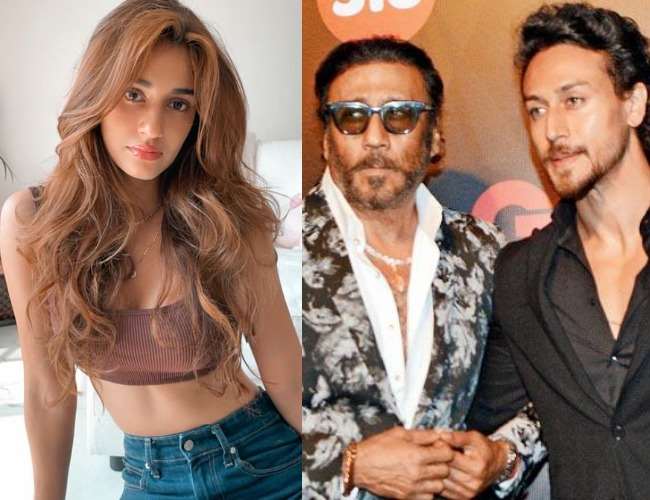 फ़िल्म राधे- योर मोस्ट वॉन्टेड भाई में जैकी श्रॉफ की बहन बनेंगी दिशा पटानी
