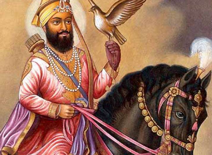 गुरु गोबिन्द सिंह जयंती: गुरु गोबिन्द सिंह की जयंती पर जाने उनके कुछ अनमोल विचार