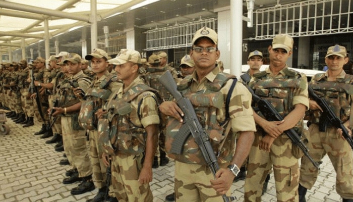 केंद्रीय औद्योगिक सुरक्षा बल में 690 ASI के पदों पर निकली वैकेंसी