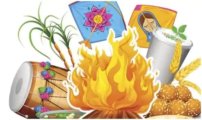 लोहड़ी 2021: 13 जनवरी को मनाई जाएगी लोहड़ी, जानें क्या है मान्यताएं