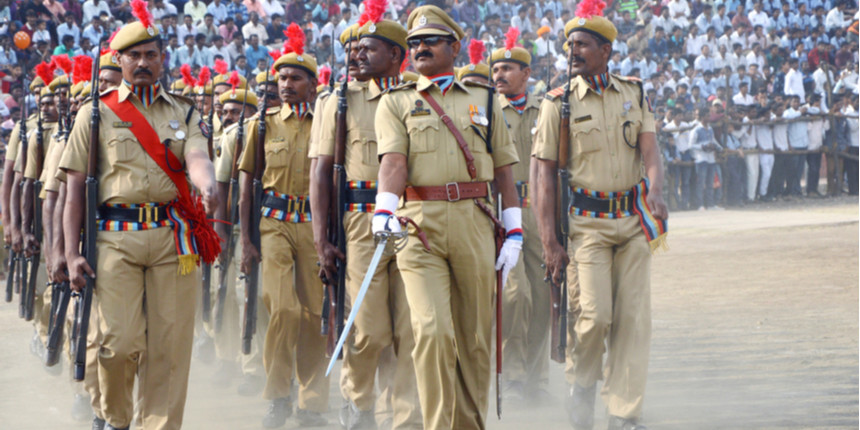 मध्य प्रदेश पुलिस कांस्टेबल के पदों पर बम्पर वैकेंसी, जल्दी करें अप्लाई The Madhya Pradesh Professional Examination Board has started the online application process for the posts of Constable (Radio) and Constable from today i.e. Saturday 16 January.