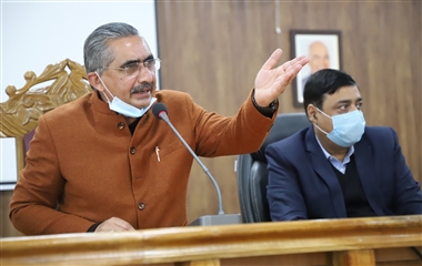 नगर निगम कार्यकारिणी के छह नए सदस्यों का चयन, चार भाजपा और दो कांग्रेस पार्षदों को मिली जगह