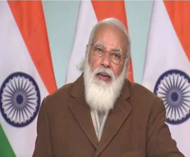 पीएम नरेंद्र मोदी ने आज कोच्चि-मंगलुरु प्राकृतिक गैस पाइपलाइन का किया उद्घाटन