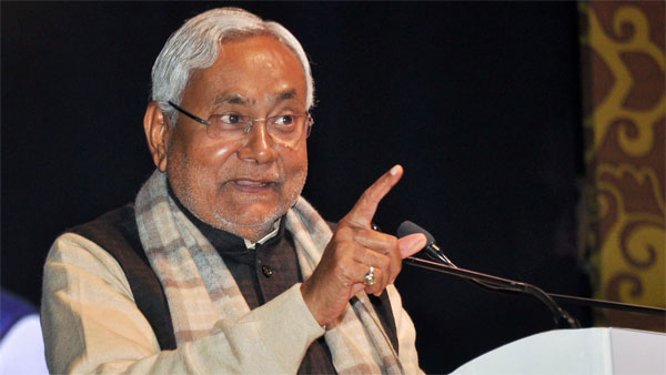 जल्द हो जाएगा मंत्रिमंडल का विस्तारः नीतीश कुमार In Bihar, a new government has been formed under the leadership of Nitish Kumar, but the cabinet has not been expanded yet. expansion of the cabinet end?