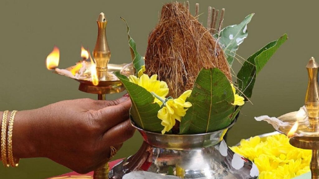 13 जनवरी को है पौष अमावस्या, जानें शुभ मुहूर्त और पूजा-विधि