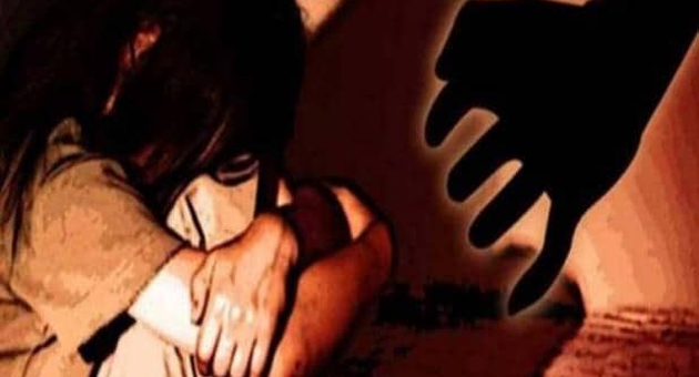 नाबालिक छात्रा के साथ पिस्तौल की नोंक पर पांच युवकों ने किया गैंगरेप