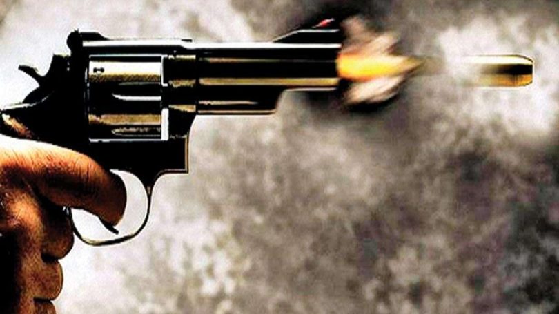 नोएडा में ठेकेदार की गोली मारकर हत्या, आरोपी गिरफ्तार