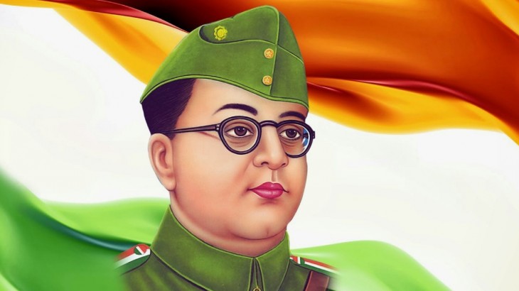 केंद्र सरकार का ऐलान, पराक्रम दिवस के रूप में मनाई जाएगी नेताजी सुभाष चंद्र बोस की जयंती