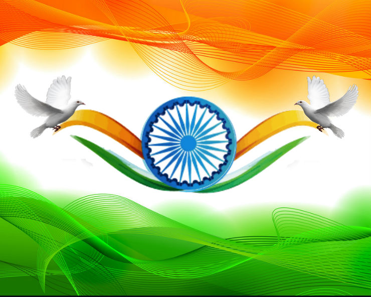 26 जनवरी 2021: इस बार गणतंत्र दिवस परेड में होंगे कई अहम बदलाव, नई गाइडलाइन जारी Due to Corona epidemic, several important changes have been made in the Republic Day Parade to be held on 26 January this time.