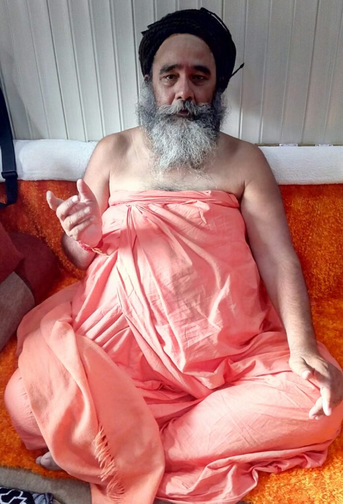 श्रीपंचायती अखाड़ा बड़ा उदासीन ने महाकुंभ के लिए तैयारियां की तेज The countdown of Mahakumbh 2021 has started. Sripanchayati Akhara big apathetic has finalized the preparations for Mahakumbh.