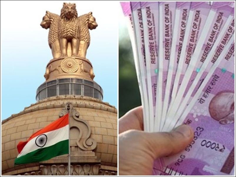 सातवें वेतन आयोग: केंद्रीय कर्मचारियों को DA के साथ मिलेगा TA का लाभ, सैलरी में भी हो सकती है जबरदस्त बढ़ोतरी here is good news for 50 lakh existing central government employees and 61 lakh pensioners. The long awaited announcement of dearness allowance