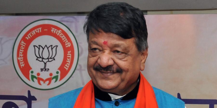 दिनेश त्रिवेदी जी अगर भाजपा में शामिल होना चाहें, तो उनका स्वागत करेंगे: कैलाश विजयवर्गीय After the resignation of Dinesh Trivedi from TMC to Rajya Sabha, BJP general secretary Kailash Vijayvargiya proposed him to his party and said that the party would welcome him. BJP leader Kailash Vijayvargiya said on Friday that Dinesh Trivedi ji