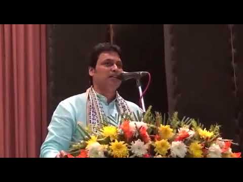 त्रिपुरा के मुख्यमंत्री बिप्लब कुमार देब का दावा, अमित शाह नेपाल औऱ श्रीलंका में भी बनाना चाहते है भाजपा सरकार Tripura Chief Minister Biplab Kumar Deb today said that the BJP wants to form its government not only in Indian states but also in neighboring countries like Nepal and Sri Lanka.