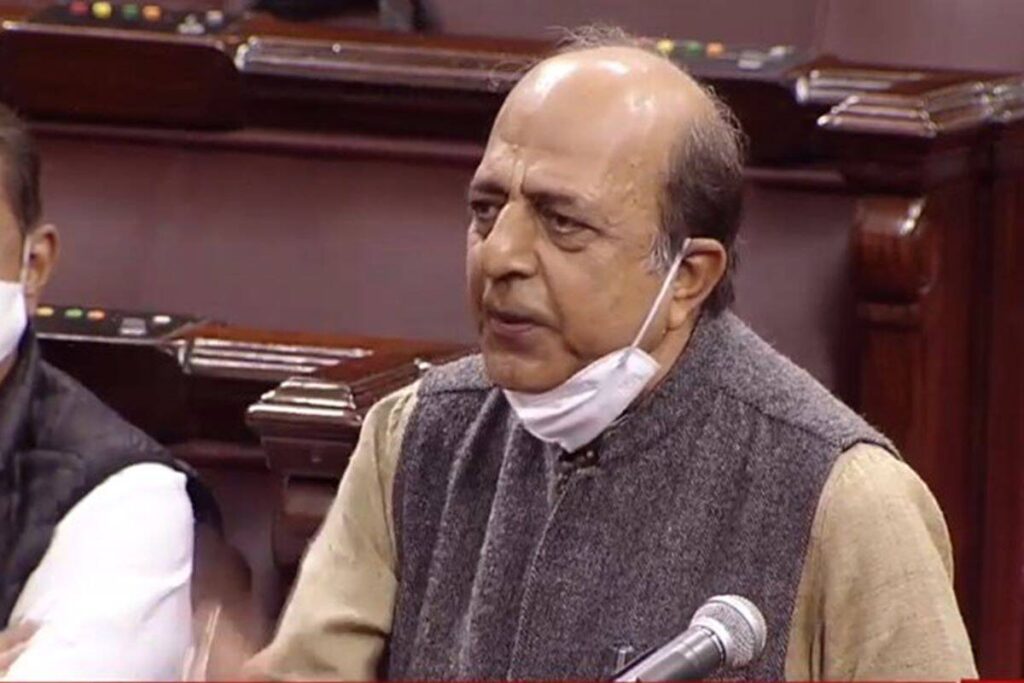 दिनेश त्रिवेदी ने किया खुलासा- मेरे ट्विटर अकाउंट से करते थे अपशब्द वाले ट्वीट, बदनाम होता था मै Dinesh Trivedi alleged that violence and corruption in Bengal has increased more than the Left Raj. Also, his Twitter account was taken over by TMC. TMC leaders used to tweet abusive words through their account.
