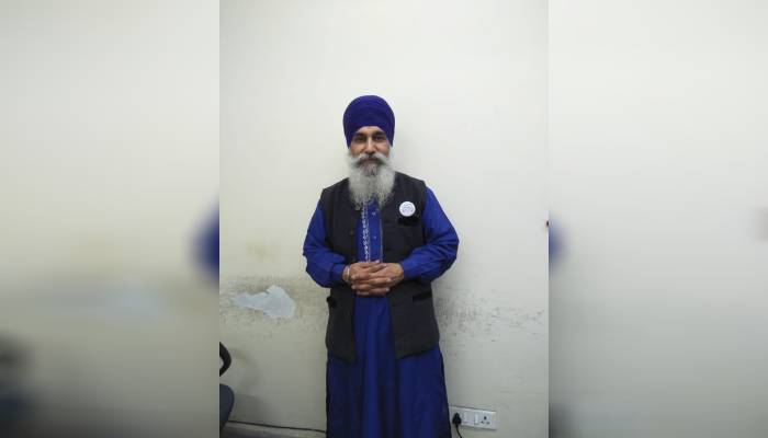 दिल्ली में लाल किले पर हुई हिंसा का एक और आरोपी इकबाल सिंह होशियारपुर से गिरफ्तार