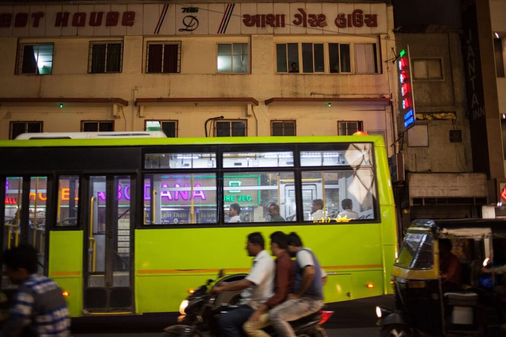 The night curfew implemented in four major cities including Ahmedabad in Gujarat was extended till 28 February to prevent the spread of Covid 19