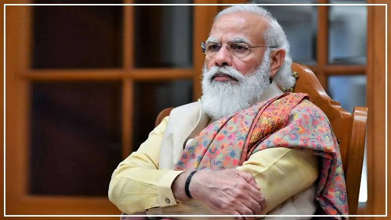 विरोधियों की विदाई के हीरो बने मोदी