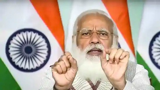 पुडुचेरी में पीएम मोदी ने कांग्रेस पर साधा निशाना, बोले- झूठ बोलने में गोल्ड, सिल्वर और ब्रॉन्ज मेडल विजेता Prime Minister Narendra Modi inaugurated and laid the foundation stone of various projects in Puducherry. During this time Lt. Governor