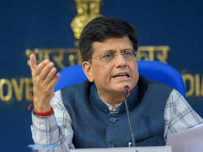 भारतीय रेल विश्व की पहली प्रदूषण रहित- डीजल मुक्त रेल बनेगी, 2023 तक होंगी उपलब्ध- रेल मंत्री पीयूष गोयल According to Railway Minister Piyush Goyal, the Union Budget has set a target of electrification of all railway lines in the country in the next