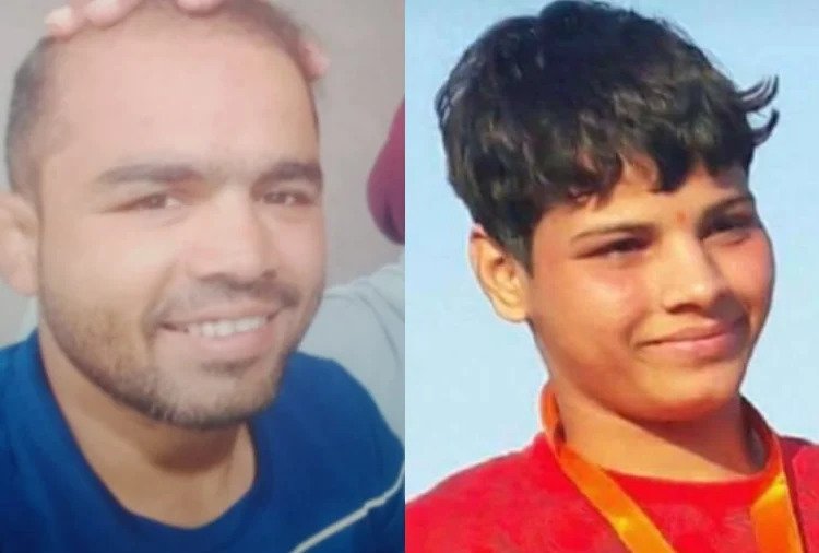 पांच लोगों की जान लेने वाले सुखविंदर सिंह पर 1 लाख का ईनाम, हरियाणा पुलिस ने कई राज्यों से मांगी मदद