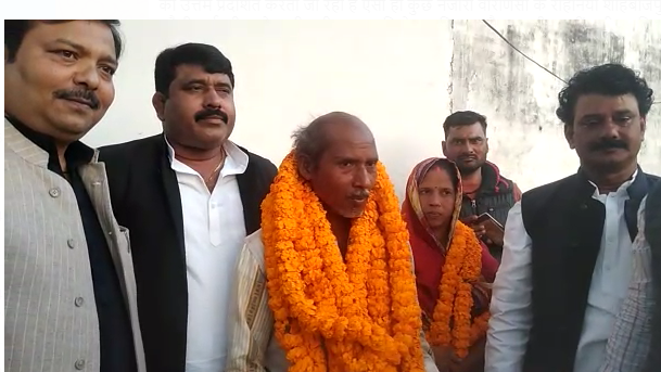 काशी की बेटी ने खेल में लहराया अपना परचम, मुनिता ने 10 किलोमीटर वॉक रेस में बनाया रिकॉर्ड