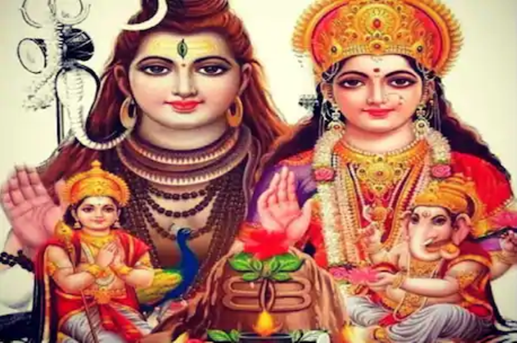 आज है मासिक शिवरात्रि, जानें पूजन विधि और शुभ मुहूर्त Monthly Shivaratri has special significance, Lord Shiva and mother Parvati are worshiped on monthly Shivaratri. Monthly Shivaratri is celebrated on the Chaturdashi of Krishna Paksha every month. This fast is very easy and effective because it is believed that on this day, whoever worships and fasts to Lord Shiva with full devotion, all his wishes are fulfilled.