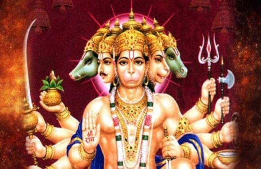 मंगलवार श्री हनुमान जी का दिन, जानें आज के दिन क्या करने से बरसेंगी भगवान की कृपा Tuesday is the day of Hanumanji and Mangaldev. It is said that Mars is Mars. If Mars is good, all Mars will be Mars in life.