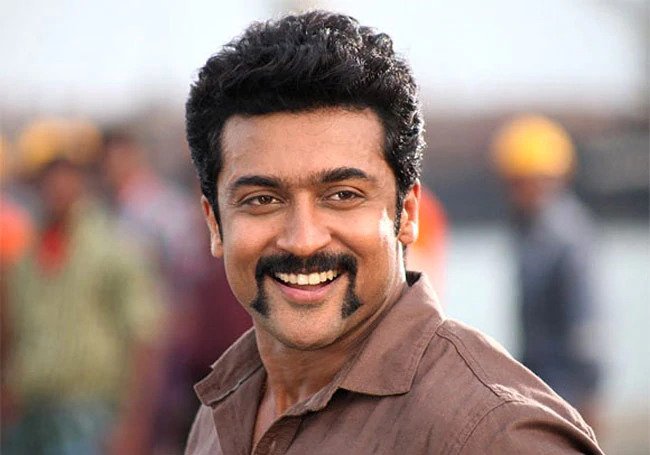 सुर्या सिंघम को हुआ कोरोना, सोशल मीडिया पर दी जानकारी South actor Surya has developed a corona and is undergoing treatment, he gave information on his social media. Actor Surya tweeted that he