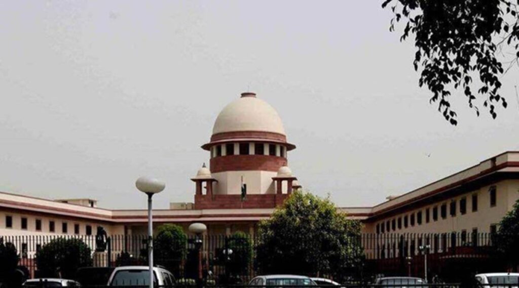अब सुप्रीम कोर्ट करेगा निर्धारित, कब और कौन से पेड़ों को है काटना The Supreme Court has said on Thursday that it wants to make guidelines regarding the felling of trees for various projects. The court said, he will decide which trees will be cut and when should be cut.