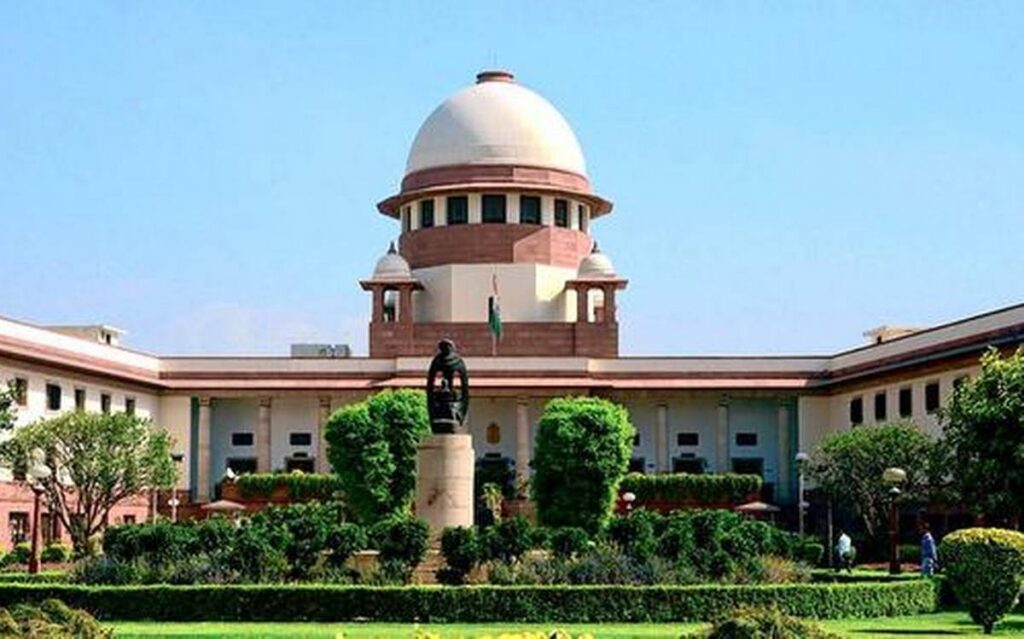 शाहीन बाग मामला: धरना प्रदर्शन लोकतंत्र का हिस्सा है, लेकिन उसकी भी एक सीमा तय है- सुप्रीम कोर्ट