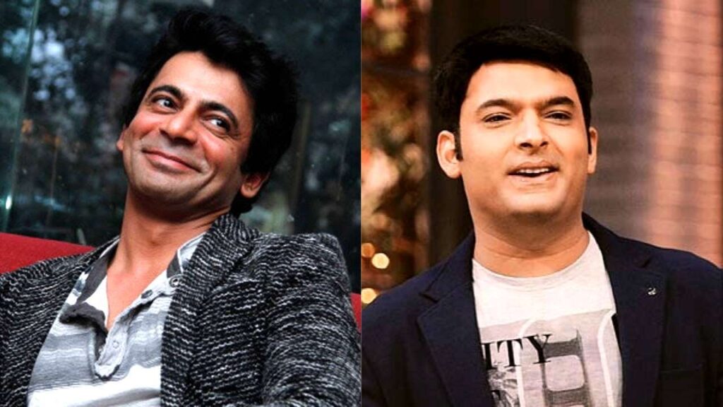 द कपिल शर्मा शो में एक बार फिर नजर आएंगी ‘गुत्थी’, सुनील ग्रोवर की होगी वापसी The biggest comedy show of the small screen, which makes us laugh, has been entertaining the viewers. Every character of The Kapil Sharma