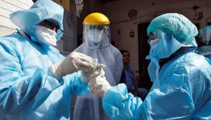 महाराष्ट्र में कोरोना से फिर मचा हड़कंप, राज्य का प्रसिद्ध जालना मंदिर बंद Once again, new cases of corona are beginning to increase in Maharashtra. The state government has already warned that if people do not take precautions, the lockdown can be done again.