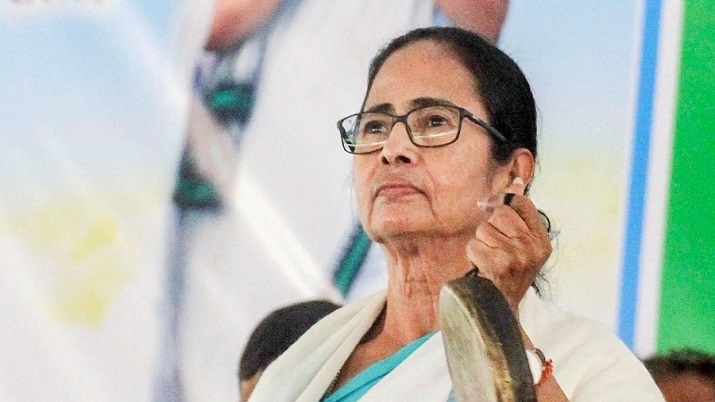 कोयला और गौ तस्करी के सहारे बनेगी बंगाल में नई सरकार? BJP vs Trinamool Congress seems to be in the cross of the cross-border battle between the electoral enthusiasts to hold power in Bengal. Looking at both of their faces it seems