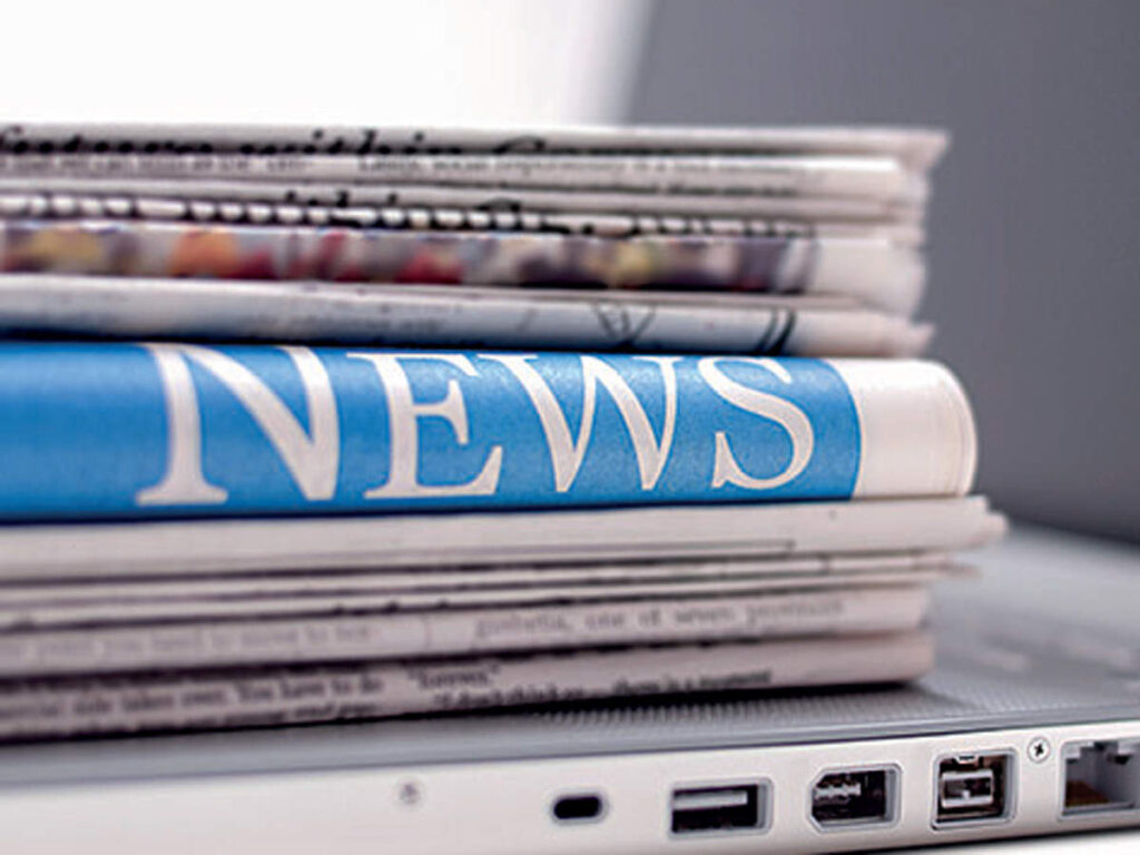 Along with all other businesses, growth has also been seen in Indian linguistic newspapers. In such a situation, now seven major linguistic newspapers