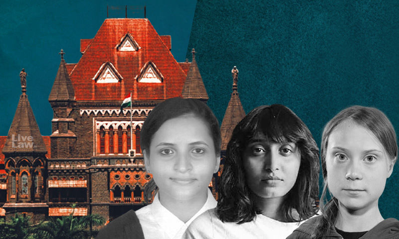 टूलकिट मामले: निकिता जैकब कोबॉम्बे हाईकोर्ट से राहत, गिरफ्तारी पर 3 हफ्ते की रोक The Bombay High Court has given a three-week advance transit bail to Nikita Jacob, an accused in the toolkit case related to the farmers' movement.